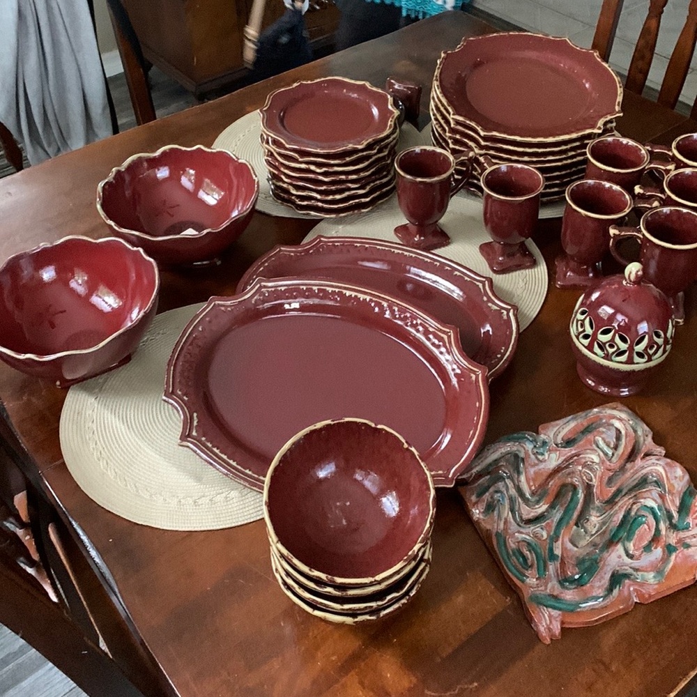 Bombay Tudor Vintage Collection